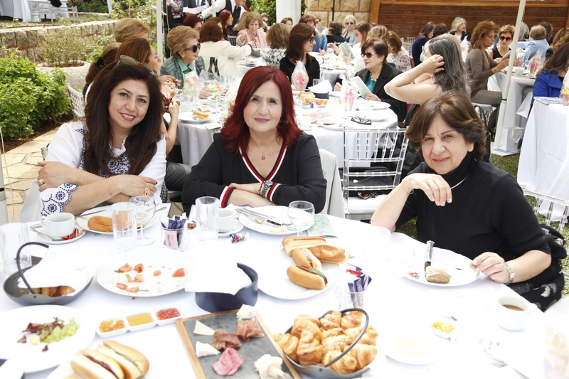 Acsauvel Mothers Day Brunch